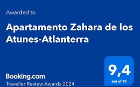 Apartamento Zahara De Los Atunes-Atlanterra